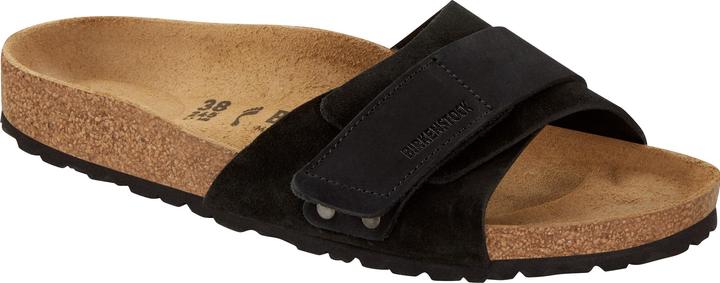 Actual product image Birkenstock Oita (37)