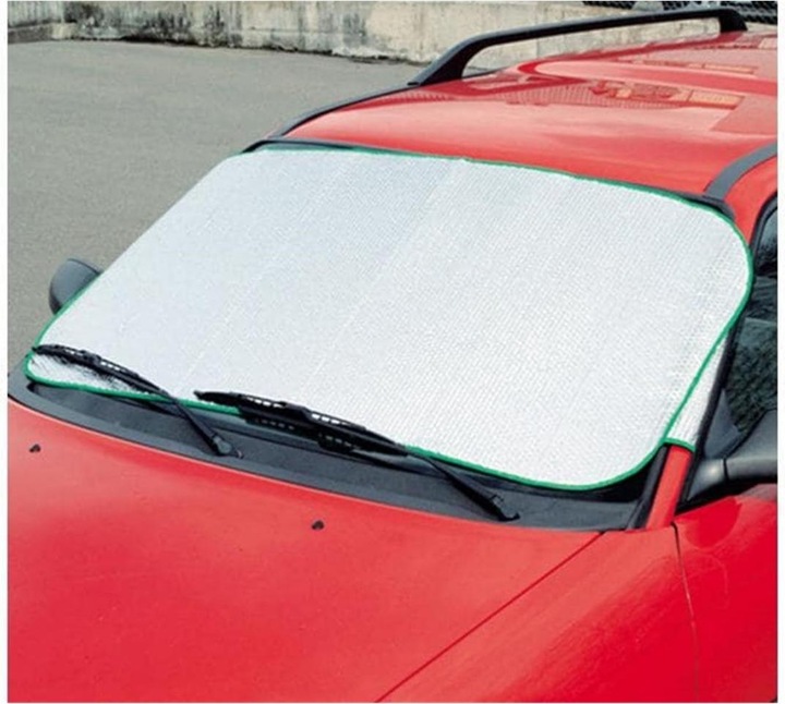 Immagine prodotto Cartrend Protezione termica tutto l'anno