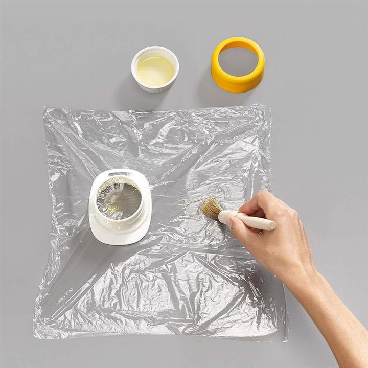 Produktbild Joseph Joseph Poach-Pro Eier-Pochierer, 2er Set, gelb, 10.8x8.4x3.5cm (2x)