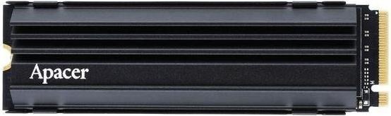 Immagine prodotto Apacer SSD 1TB 7.3/6.0G AS2280Q4U M.2 APA (1000 GB, M.2 2280)