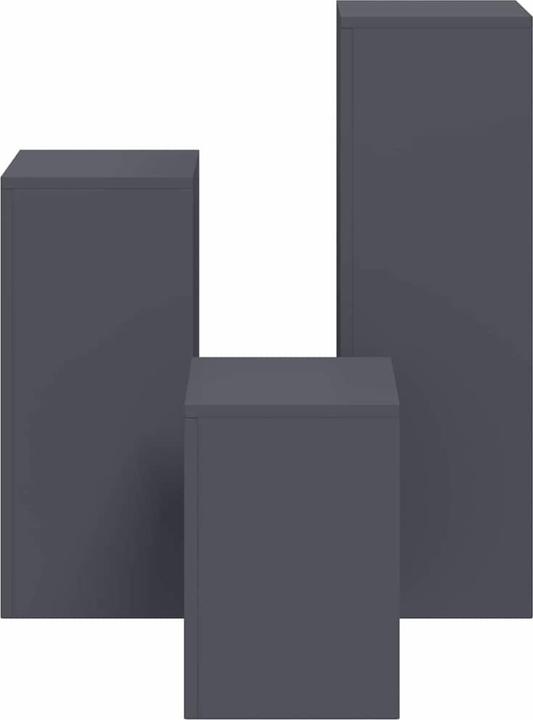 Produktbild vidaXL Pflanzenablage