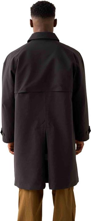 Actual product image Mizuno Coats Black (L)