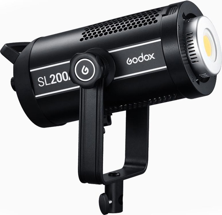 Produktbild Godox SL-200W