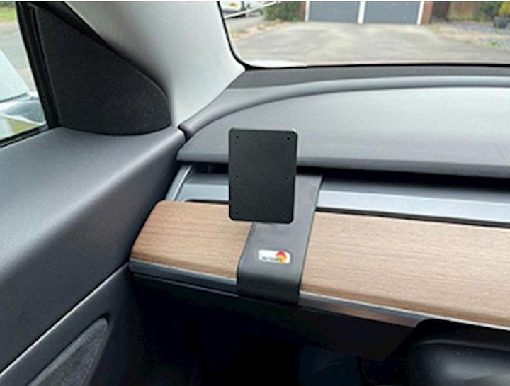 Immagine prodotto Brodit 805766 Supporto per auto Tesla 3 18-