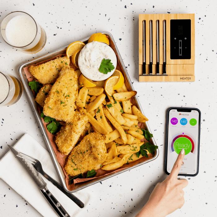 Produktbild Meater Block