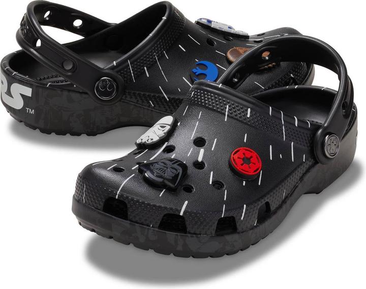 Image du produit Crocs K's Star Wars HyperSpaceCClog (30)