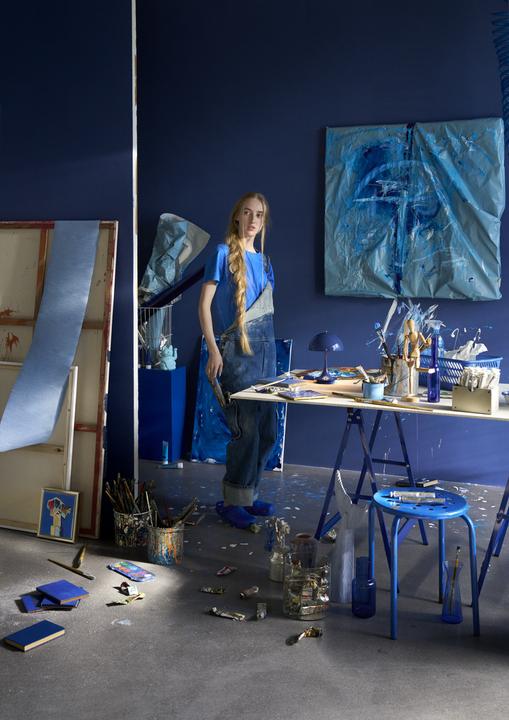 Produktbild Louis Poulsen Panthella 160 Portable