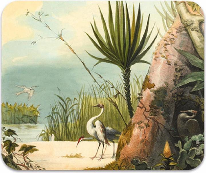 Actual product image Kiub microfiber cloth for herons glasses voyage