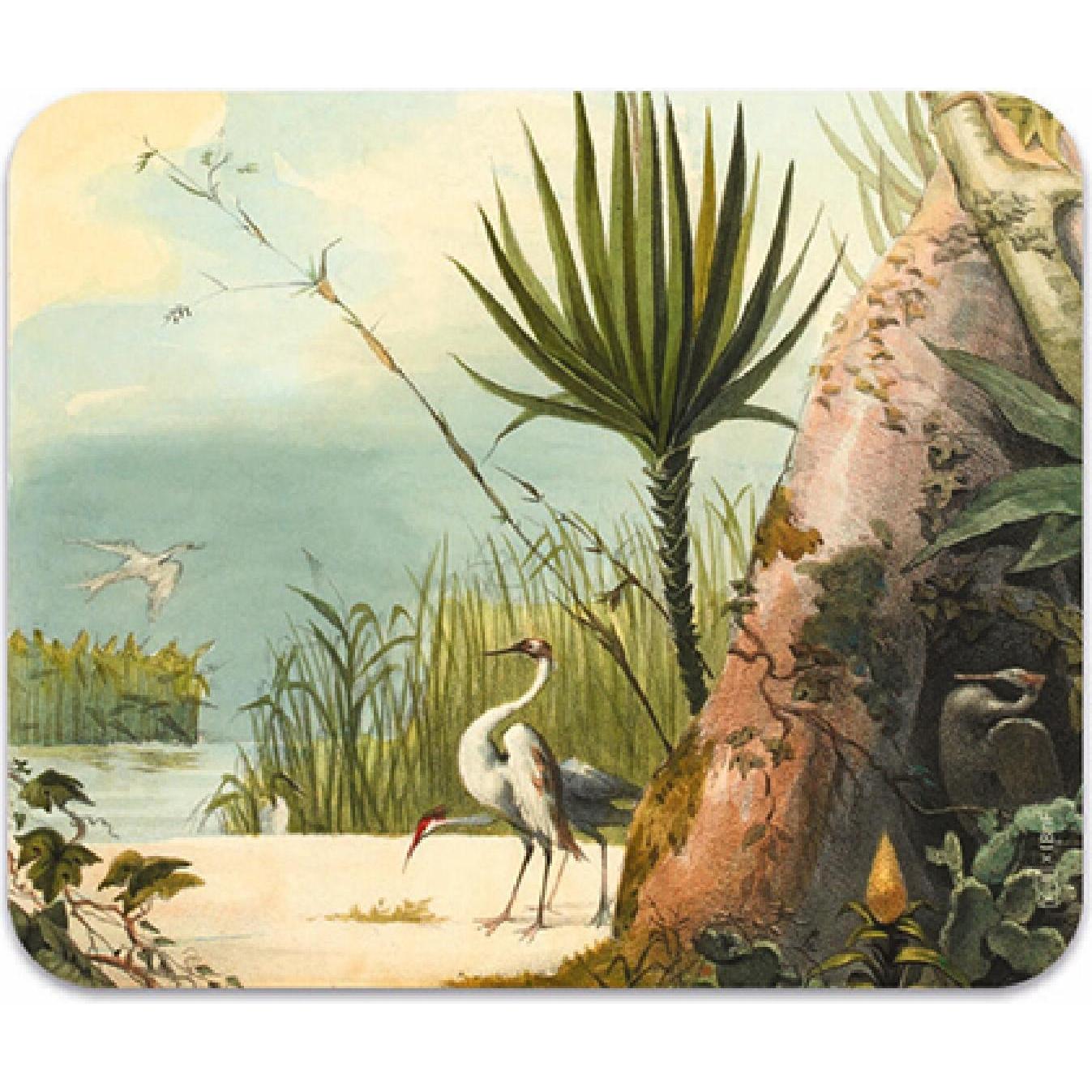 Kiub, Brillen Zubehör, mikrofaserch für herons-brillen voyage, Mehrfarbig