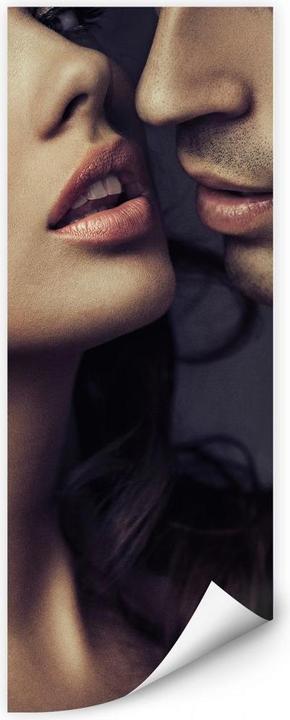 Actual product image Trenddeko The sensual (40 x 80 cm)