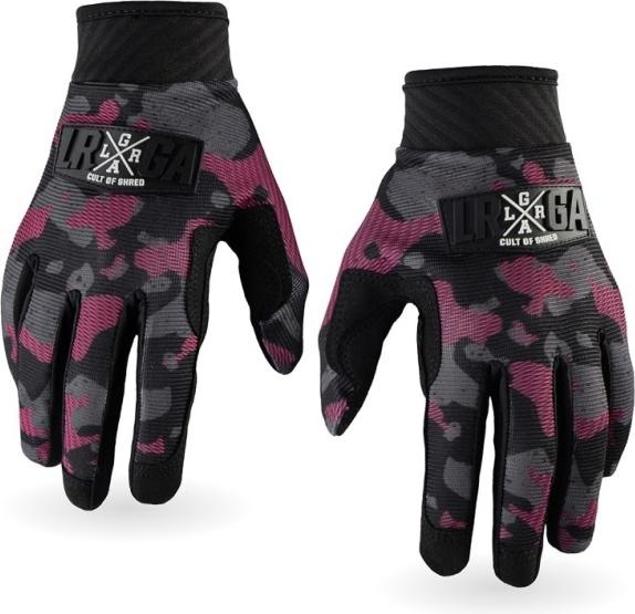 Actual product image Loose Riders Freeride Gloves (M)