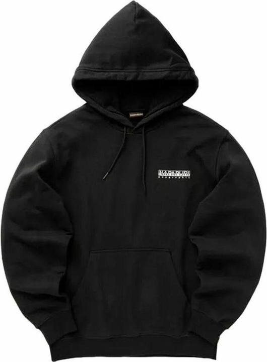 Produktbild Napapijri hoodie b-linth (S)