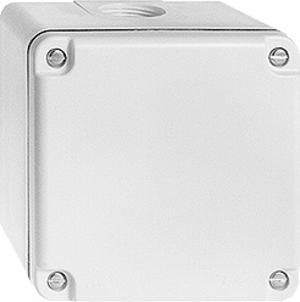 Produktbild Feller AP-Abzweigdose nass IP55