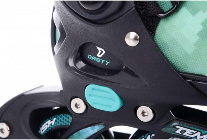Image du produit Tempish - Dasty - Inline -Skates - Kinder - einstellbar - 40-43 (40, 41, 42, 43)