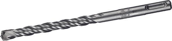 Produktbild Bosch Professional Zubehör Hammerbohrer SDS plus-5, 10 x 200 x 265 mm (10 mm)