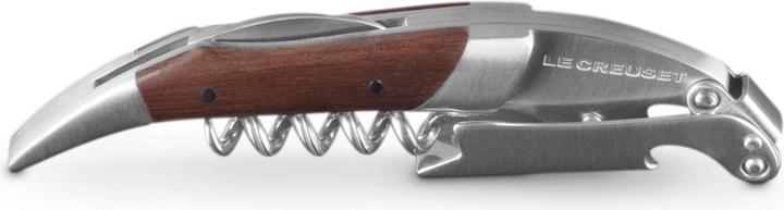 Le Creuset Premium fluted knife (Sommelier knife)