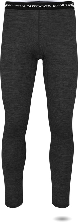 Immagine prodotto Normani Set intimo uomo Merino - 2360 (L)