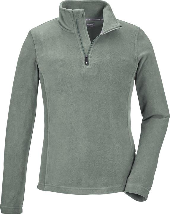 Immagine prodotto Killtec Felpa da bambina KSW 188 (188)