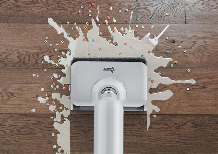 Produktbild Hoover HW400 011 (Saugen + Wischen)