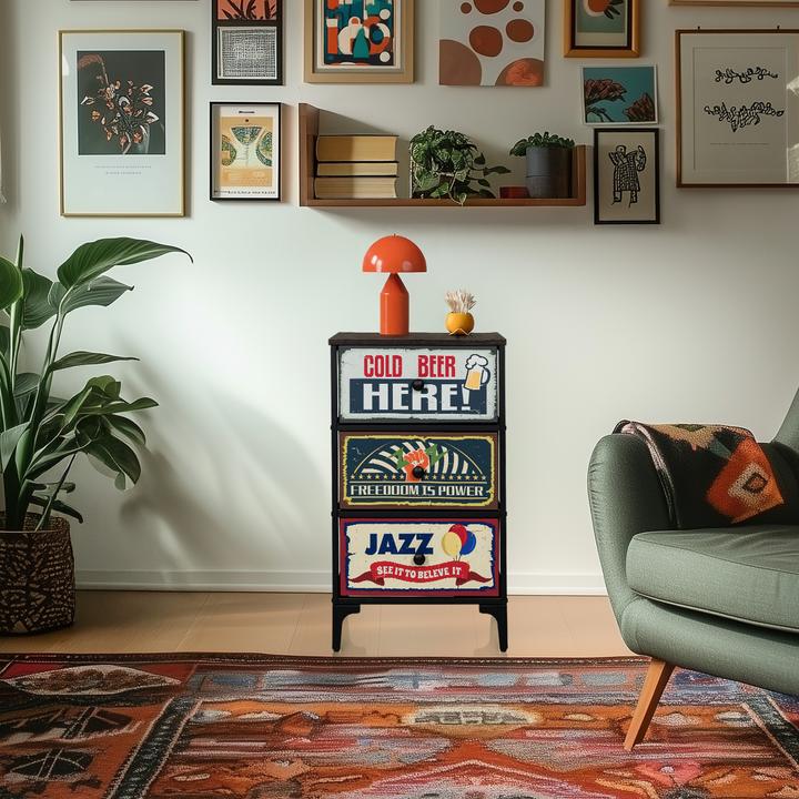 Produktbild hjh LIVING Ameriko S