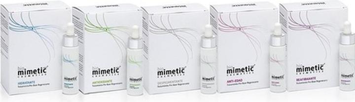 Image du produit Biomimetic Traitement antioxydant de base 30ml (30 ml)