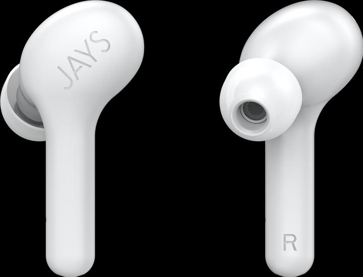 Actual product image Jays F-Five (4.50 h, Cable, Wireless)