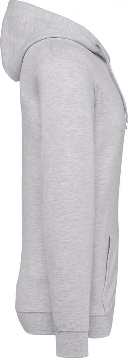 Immagine prodotto Kariban Felpa con cappuccio e zip (XL)