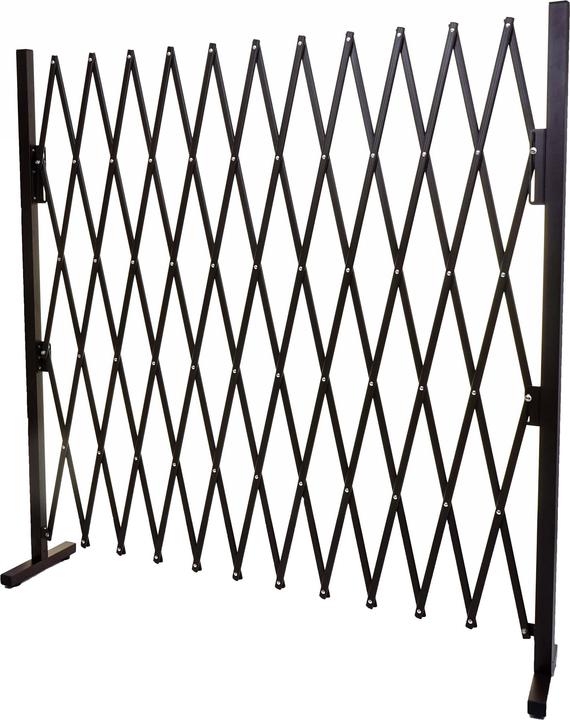 Produktbild Swisshandel24 Absperrgitter (31 cm)