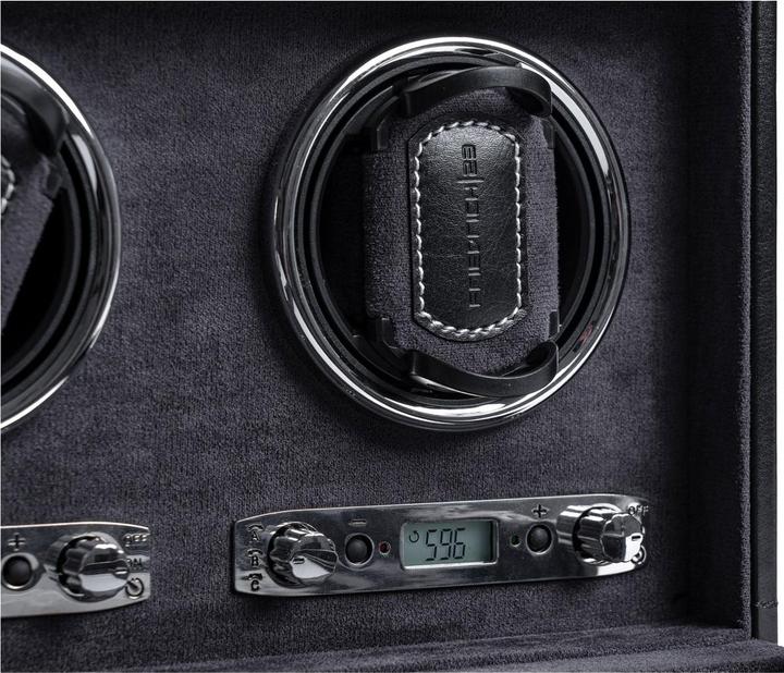 Actual product image Designhütte Bond Uhrenbeweger (6 x)