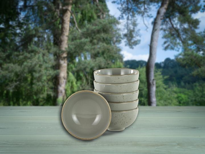 Productafbeelding CreaTable Natuurcollectie (11.50 cm, 6 x)