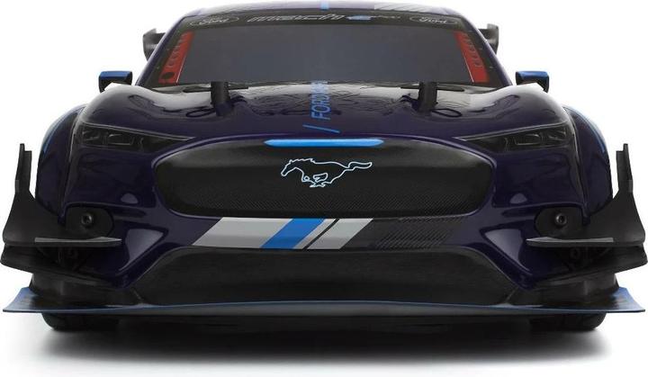 Actual product image HPI Sport 3 Ford Mustang Mach-e 1400 Blue RTR (RTR Ready-to-Run)