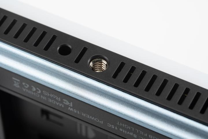 Immagine prodotto Viltrox Sprite 15B Bi Colour (Videocamera)