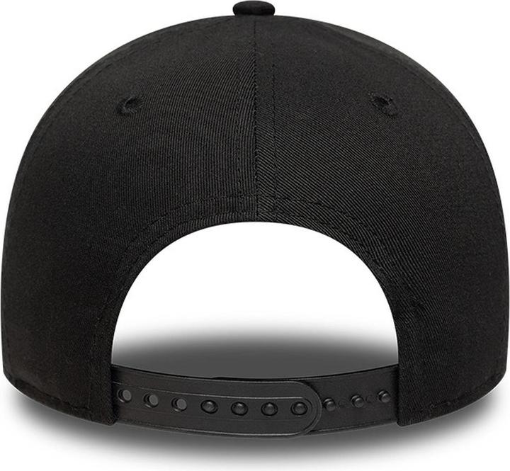 Produktbild New Era 9Forty A-Frame Snapback Cap - Toronto Maple Leafs (One Size)