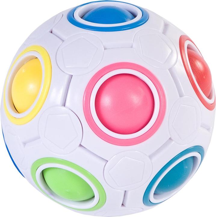 Produktbild Clown games Rainbow Ball (896142 Teile)