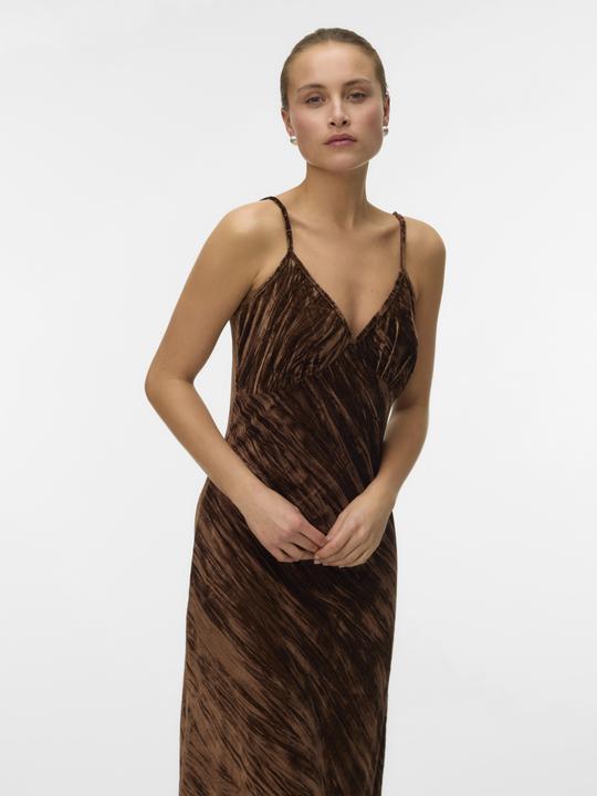 Image du produit Vero Moda VMSOPHIE Langes Kleid Kleid (S)
