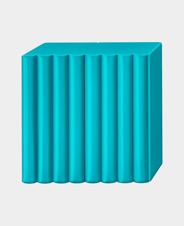 Produktbild Fimo Mod.masse prof türkis