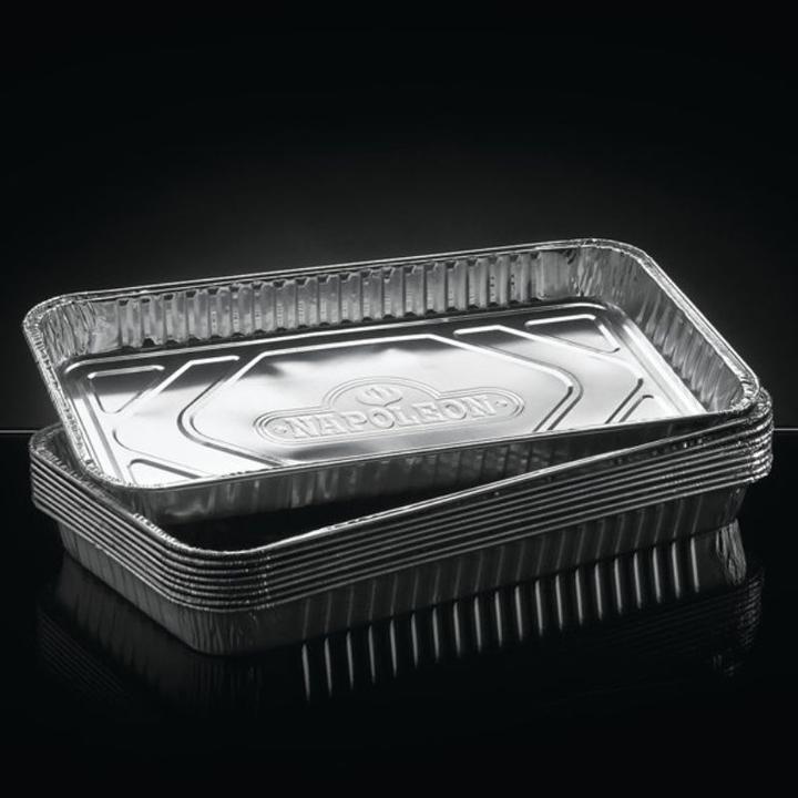 Produktbild Napoleon Alu-Auffangschalen
