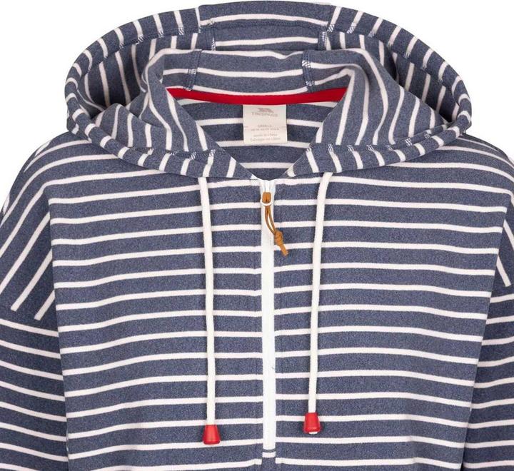 Produktbild Trespass SOFTLY - Damen Kaputzenpullover (S)