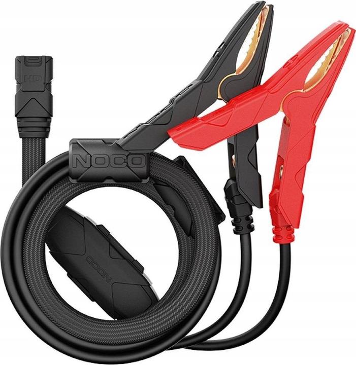 Noco GPA002 HD Battery Clamps with Eyelets