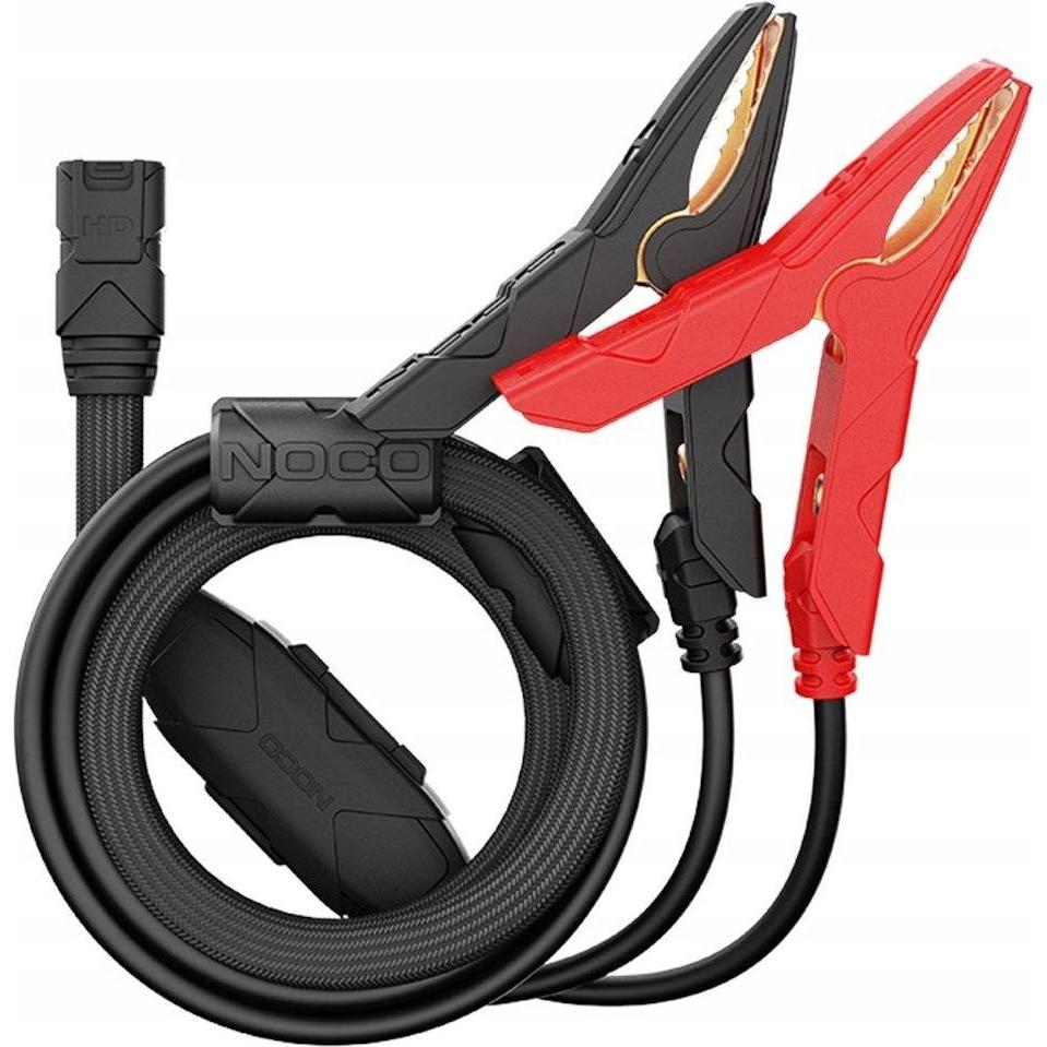 Noco, Accessori per batterie auto, GPA002 HD Battery Clamps with Eyelets