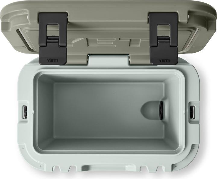 Actual product image Yeti Roadie Kühlbox – kompakt & robust