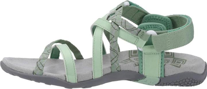 Actual product image Cotswolds Womens/Ladies Sunhill Sandals (39)