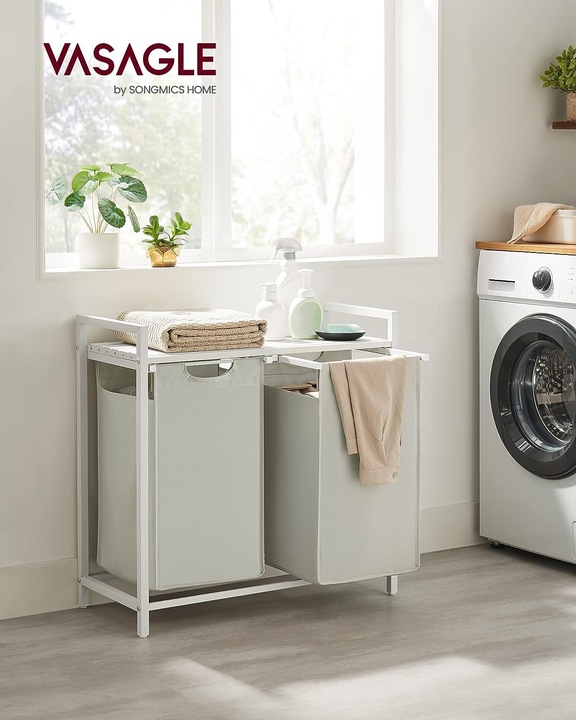 Produktbild Vasagle Laundry (92 l)