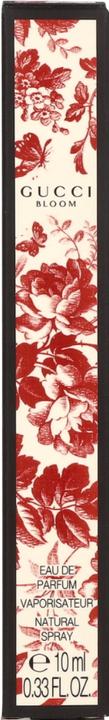 Image du produit Gucci Bloom Edp Spray (Eau de parfum, 10 ml)