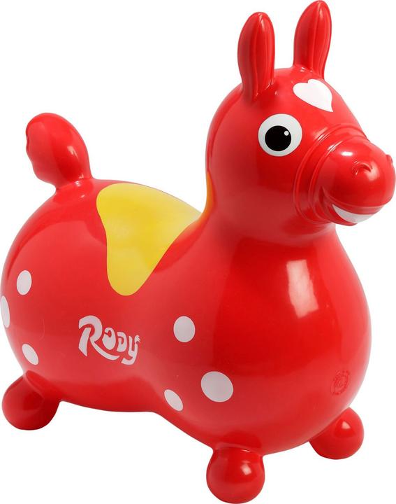 Jacobs Cavallo Rody
