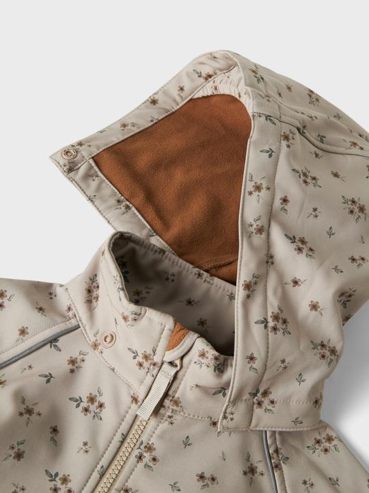 Immagine prodotto Name it ALFA08 Softshell-Jacke (128)