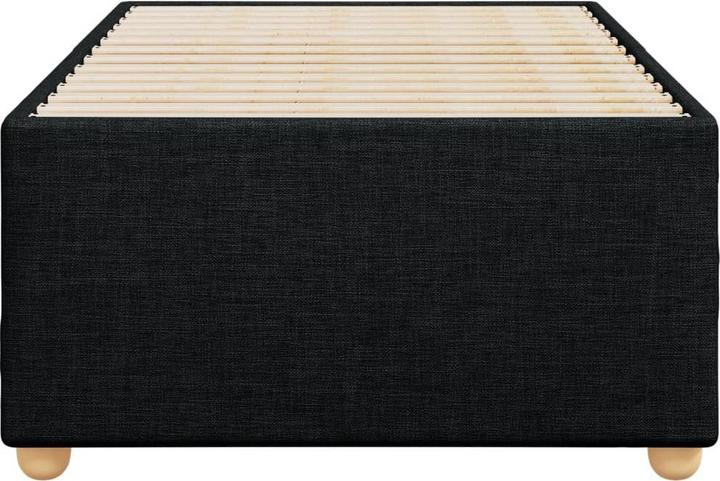 Actual product image vidaXL Bettgestell (80 x 200 cm)