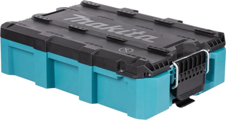 Actual product image Makita Maktrak Werkzeugbox M P-91039 (1 Piece)