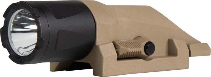 Actual product image Inforce WML White, Gen3, 450 lumen, Rifle, Dark Earth (450 lm)