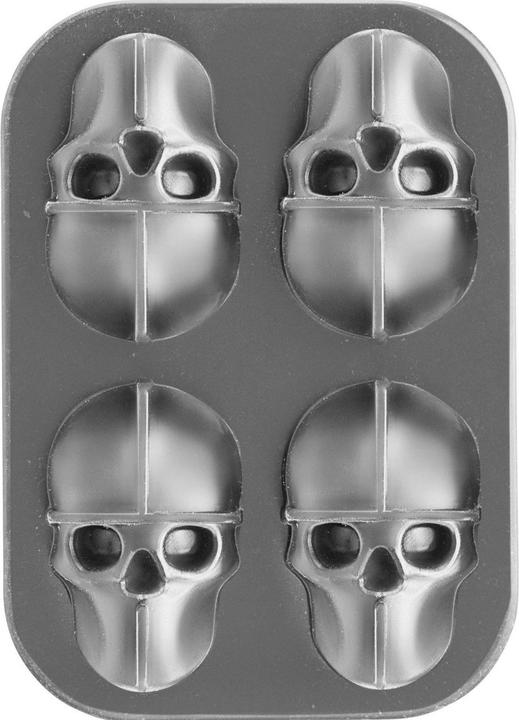 Produktbild Westmark Eiswürfelbereiter Mr. Skully